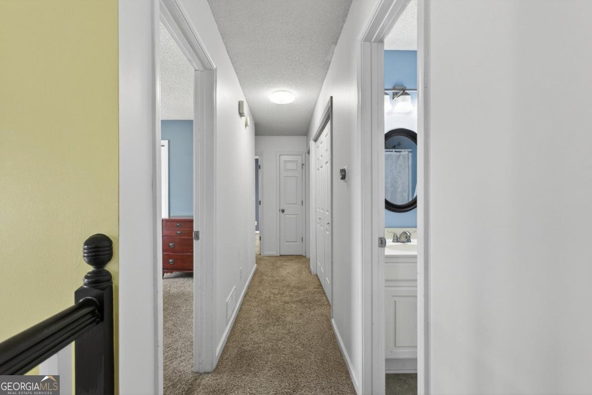 35 Meadowbridge Drive Cartersville - Photo 18