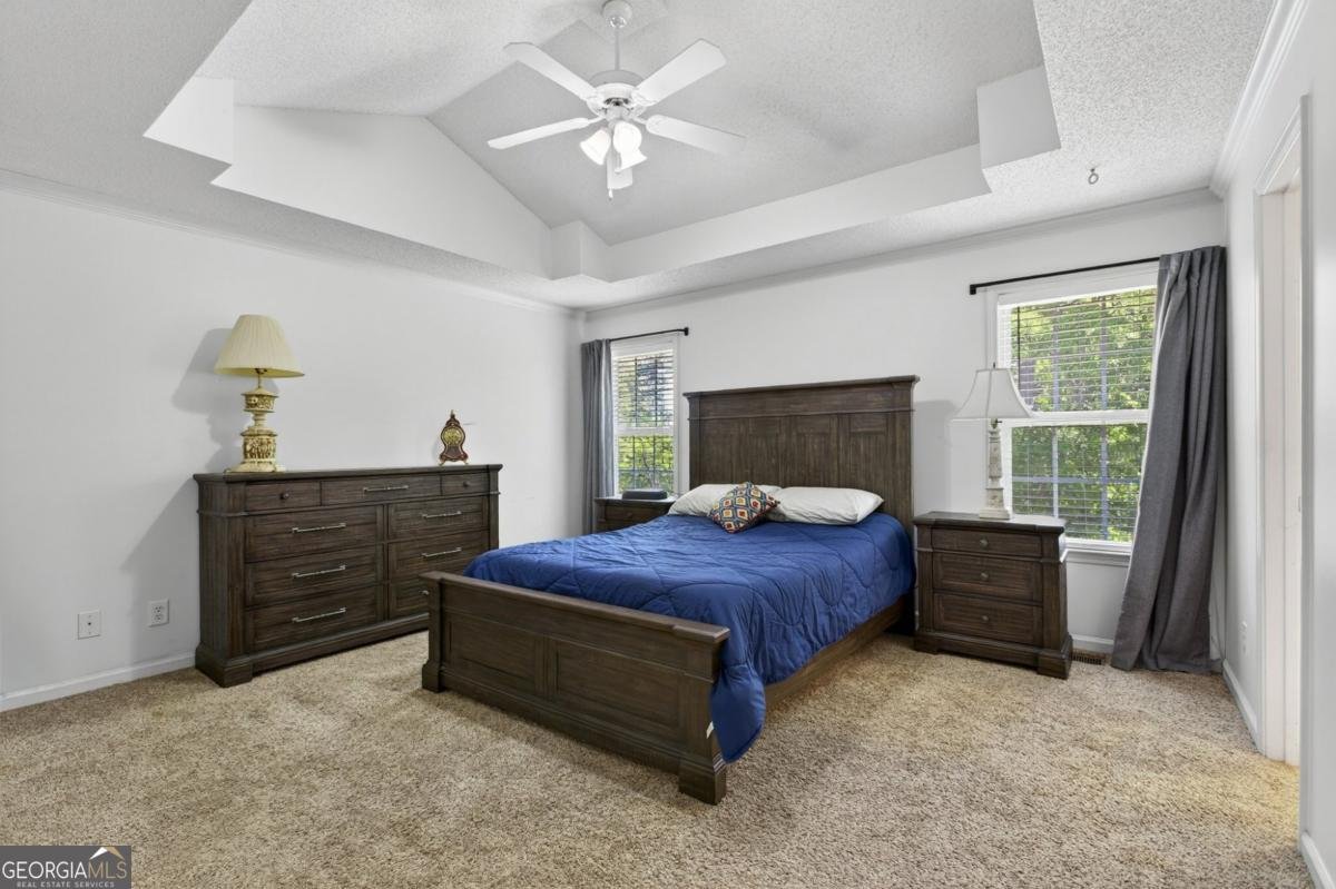 35 Meadowbridge Drive Cartersville - Photo 19