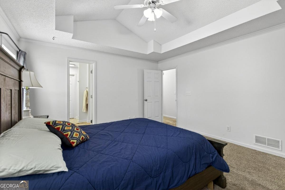 35 Meadowbridge Drive Cartersville - Photo 20