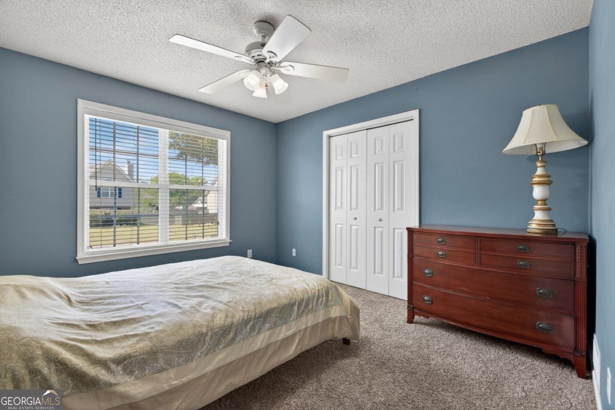 35 Meadowbridge Drive Cartersville - Photo 25