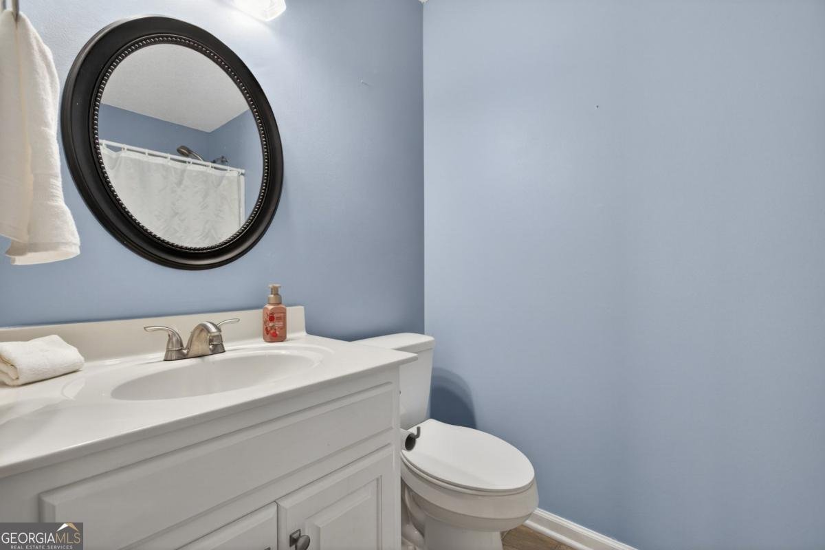 35 Meadowbridge Drive Cartersville - Photo 27