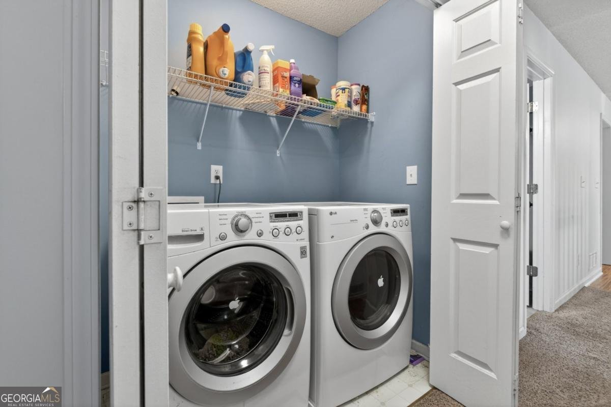 35 Meadowbridge Drive Cartersville - Photo 29