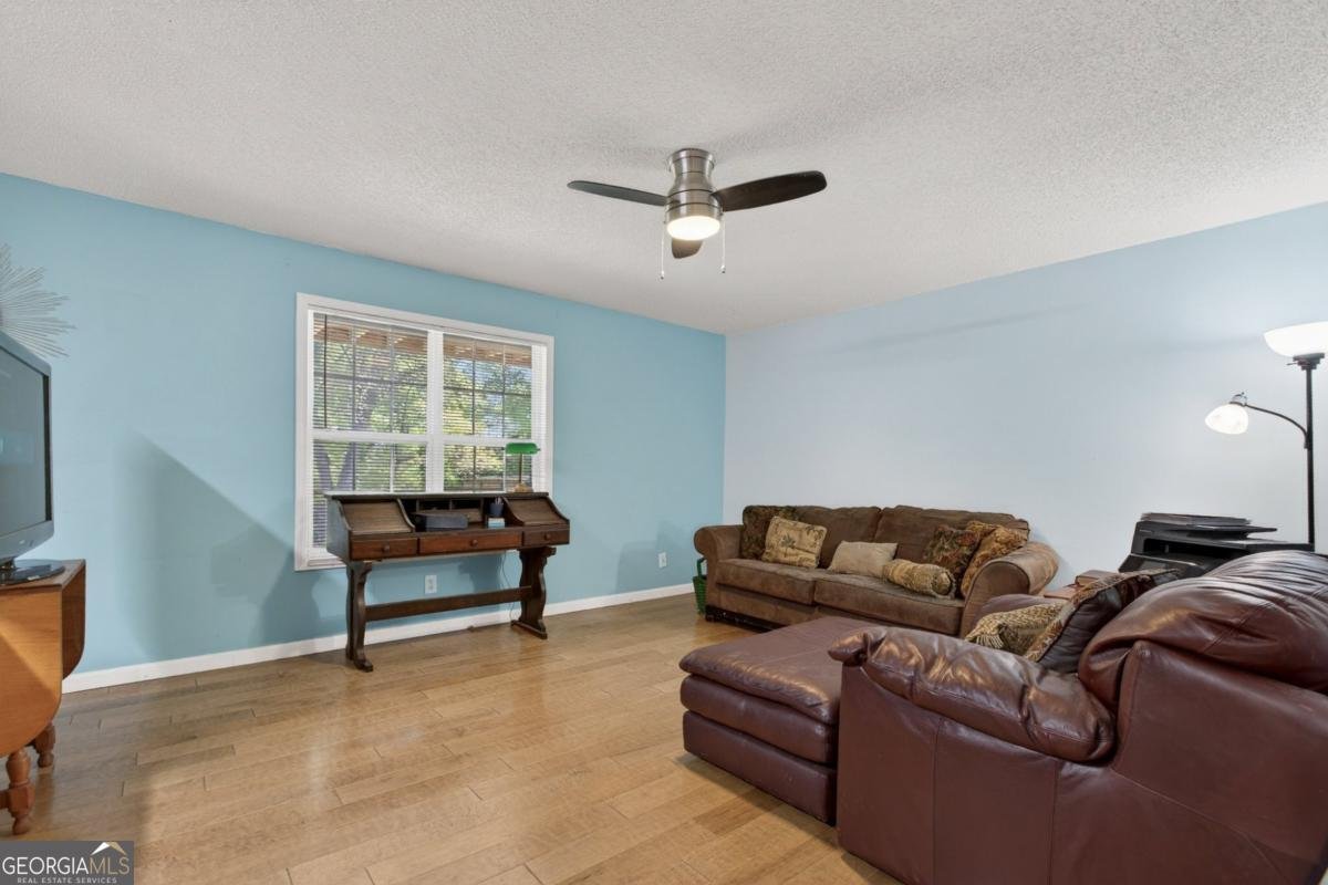 35 Meadowbridge Drive Cartersville - Photo 31