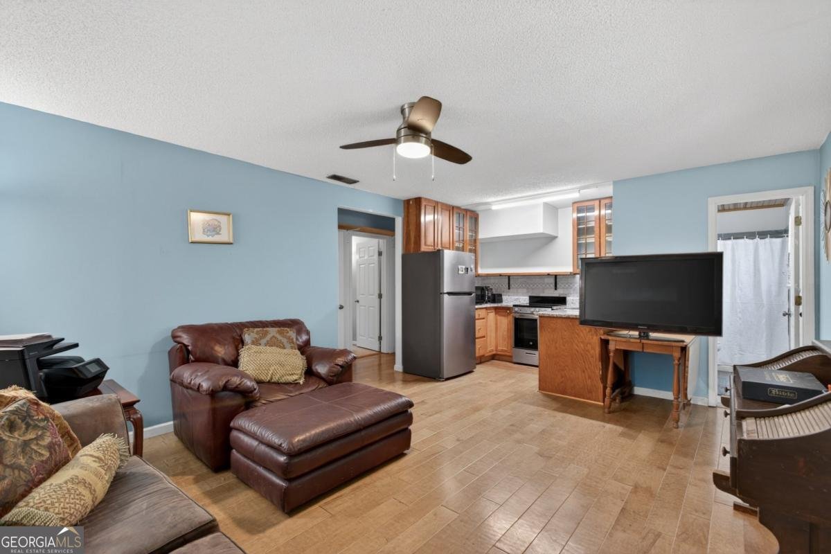 35 Meadowbridge Drive Cartersville - Photo 32