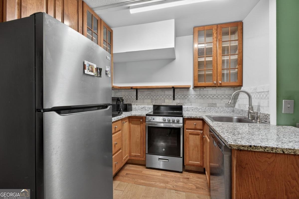 35 Meadowbridge Drive Cartersville - Photo 33