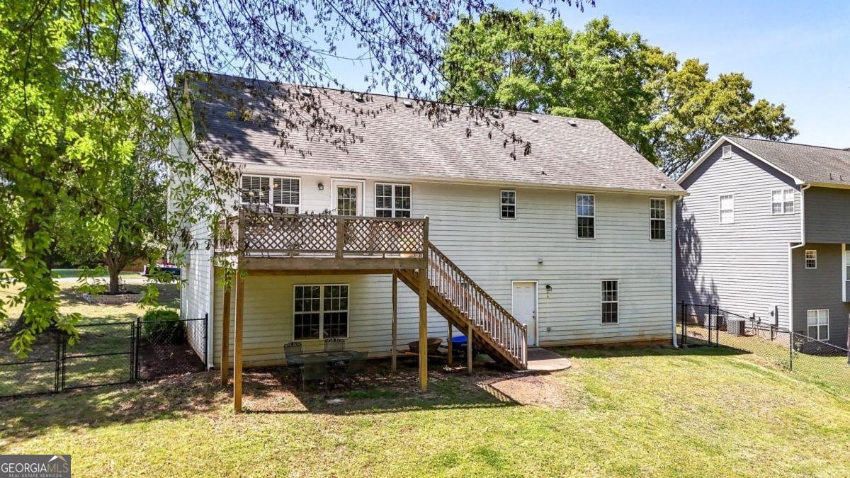 35 Meadowbridge Drive Cartersville - Photo 44