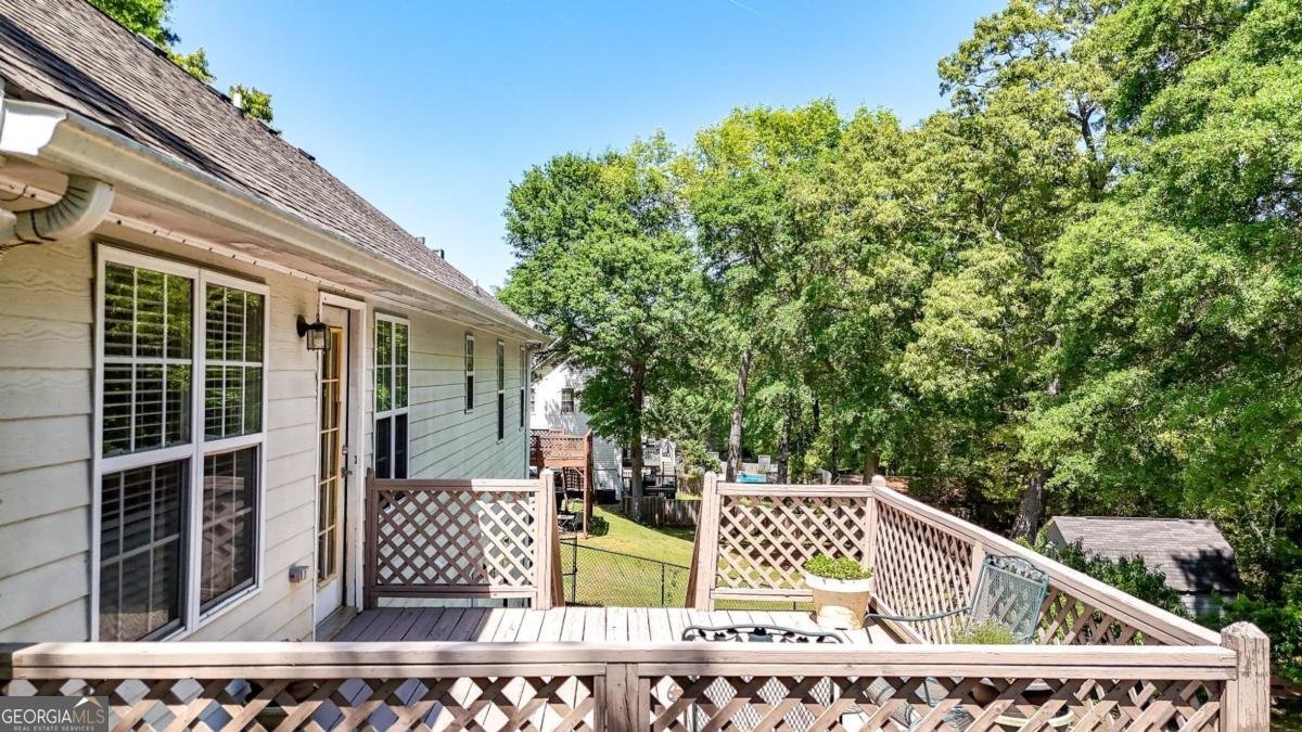 35 Meadowbridge Drive Cartersville - Photo 46