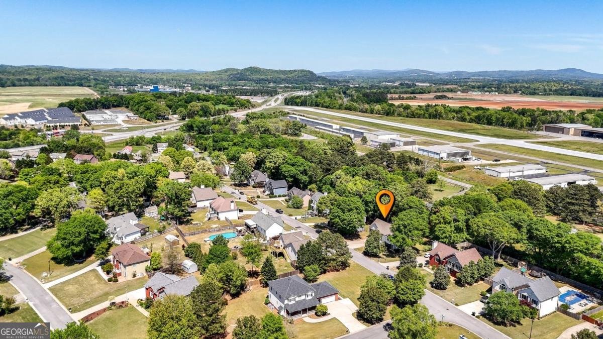 35 Meadowbridge Drive Cartersville - Photo 50