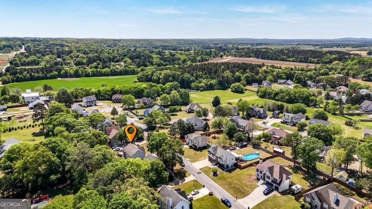 35 Meadowbridge Drive Cartersville - Photo 51