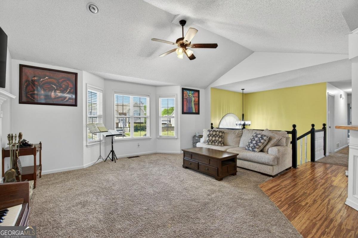 35 Meadowbridge Drive Cartersville - Photo 8