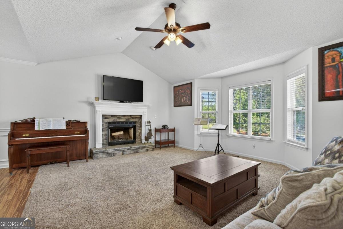 35 Meadowbridge Drive Cartersville - Photo 9