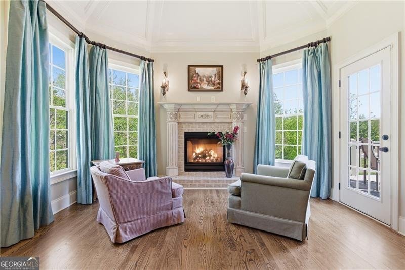 127 Village Creek Drive Jasper - Photo 17