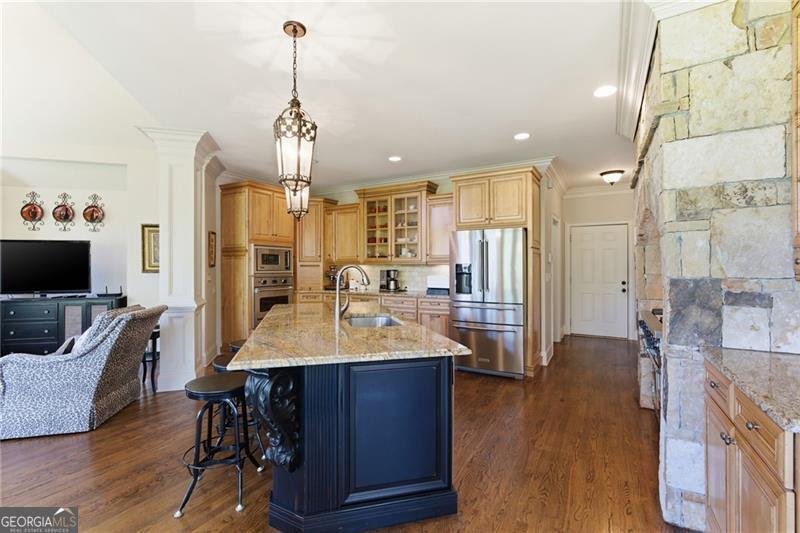 127 Village Creek Drive Jasper - Photo 24