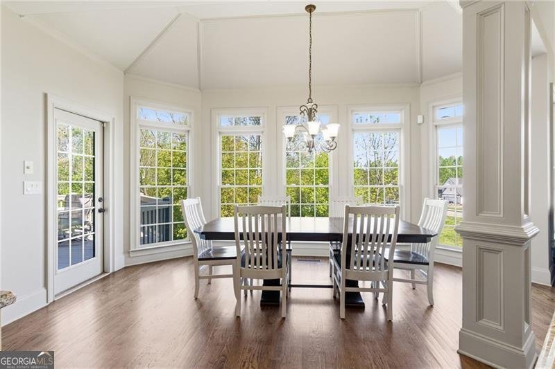 127 Village Creek Drive Jasper - Photo 29