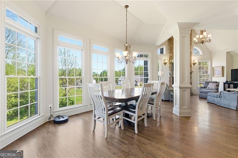 127 Village Creek Drive Jasper - Photo 30