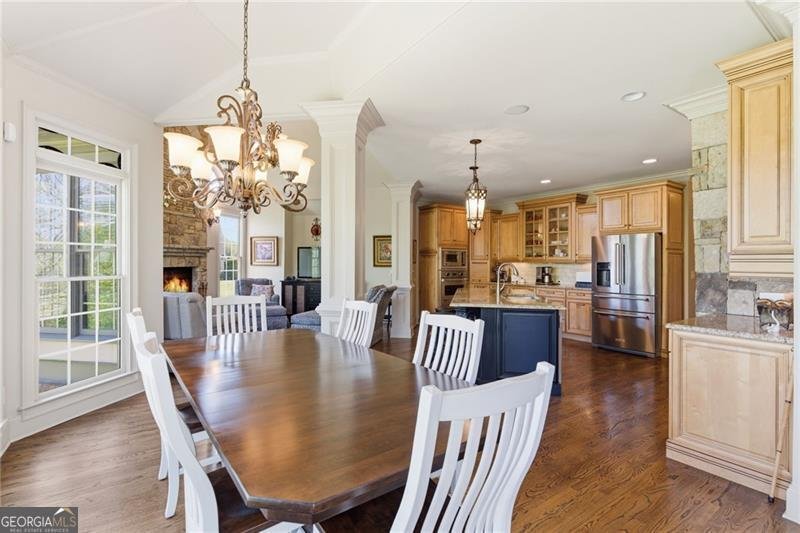 127 Village Creek Drive Jasper - Photo 31