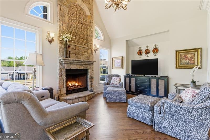 127 Village Creek Drive Jasper - Photo 33