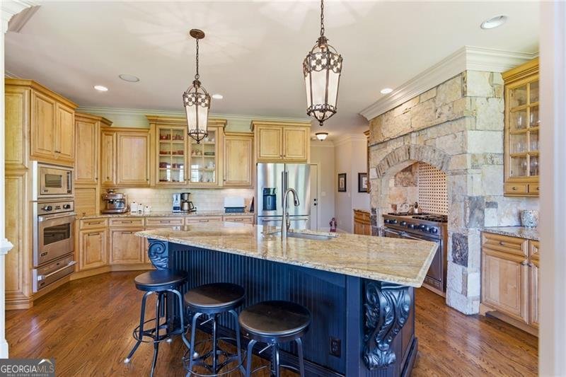 127 Village Creek Drive Jasper - Photo 34