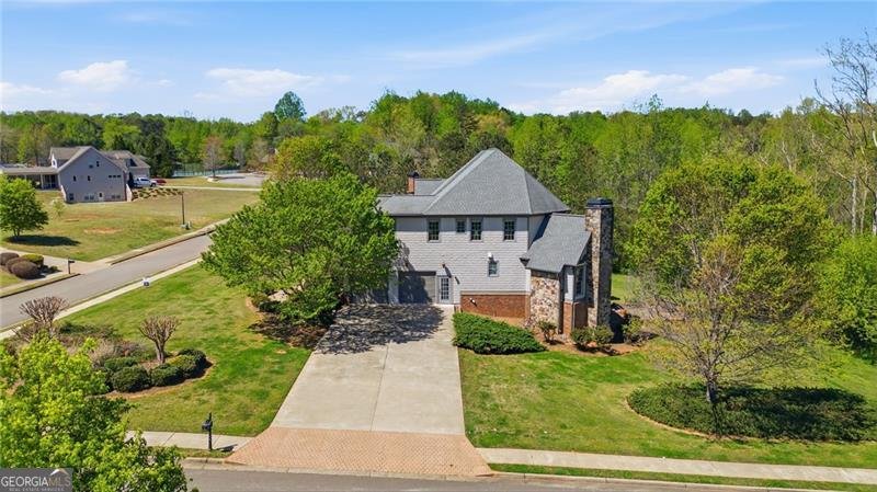 127 Village Creek Drive Jasper - Photo 47