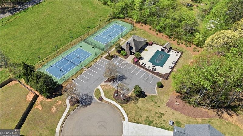 127 Village Creek Drive Jasper - Photo 58