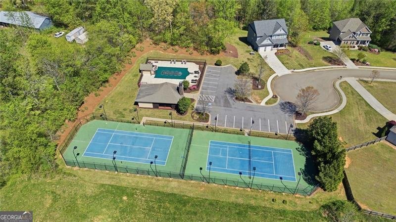 127 Village Creek Drive Jasper - Photo 59