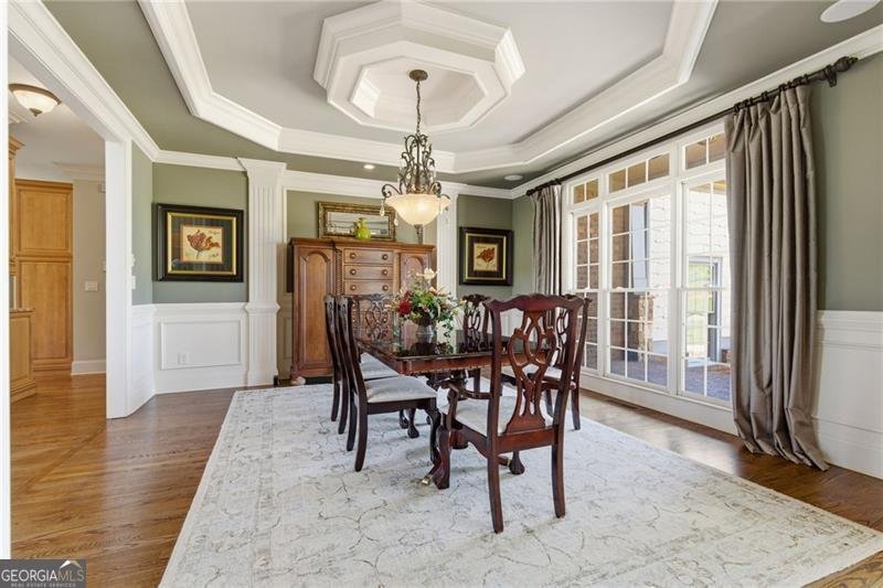 127 Village Creek Drive Jasper - Photo 6