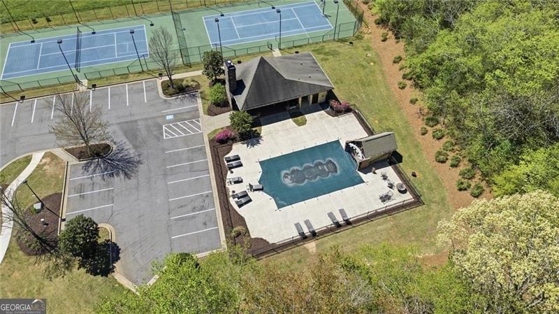 127 Village Creek Drive Jasper - Photo 60