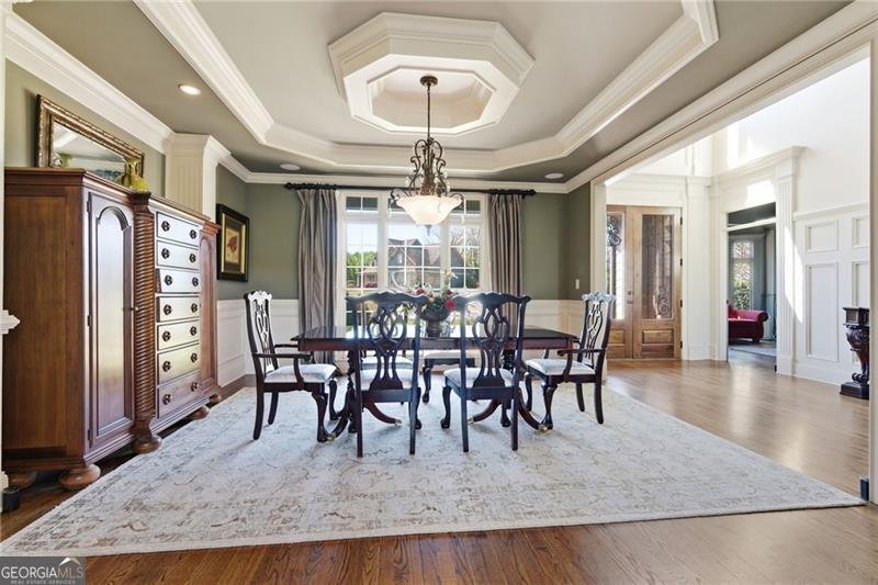 127 Village Creek Drive Jasper - Photo 8