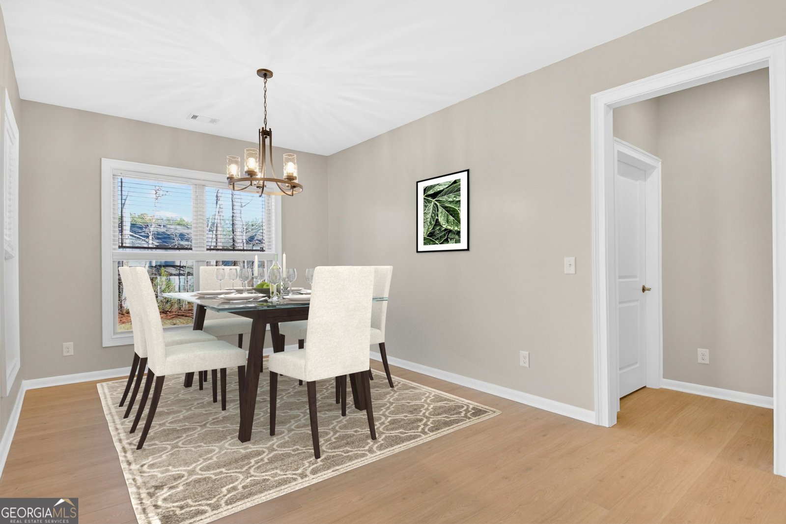 352 Elkins Place Peachtree City - Photo 10