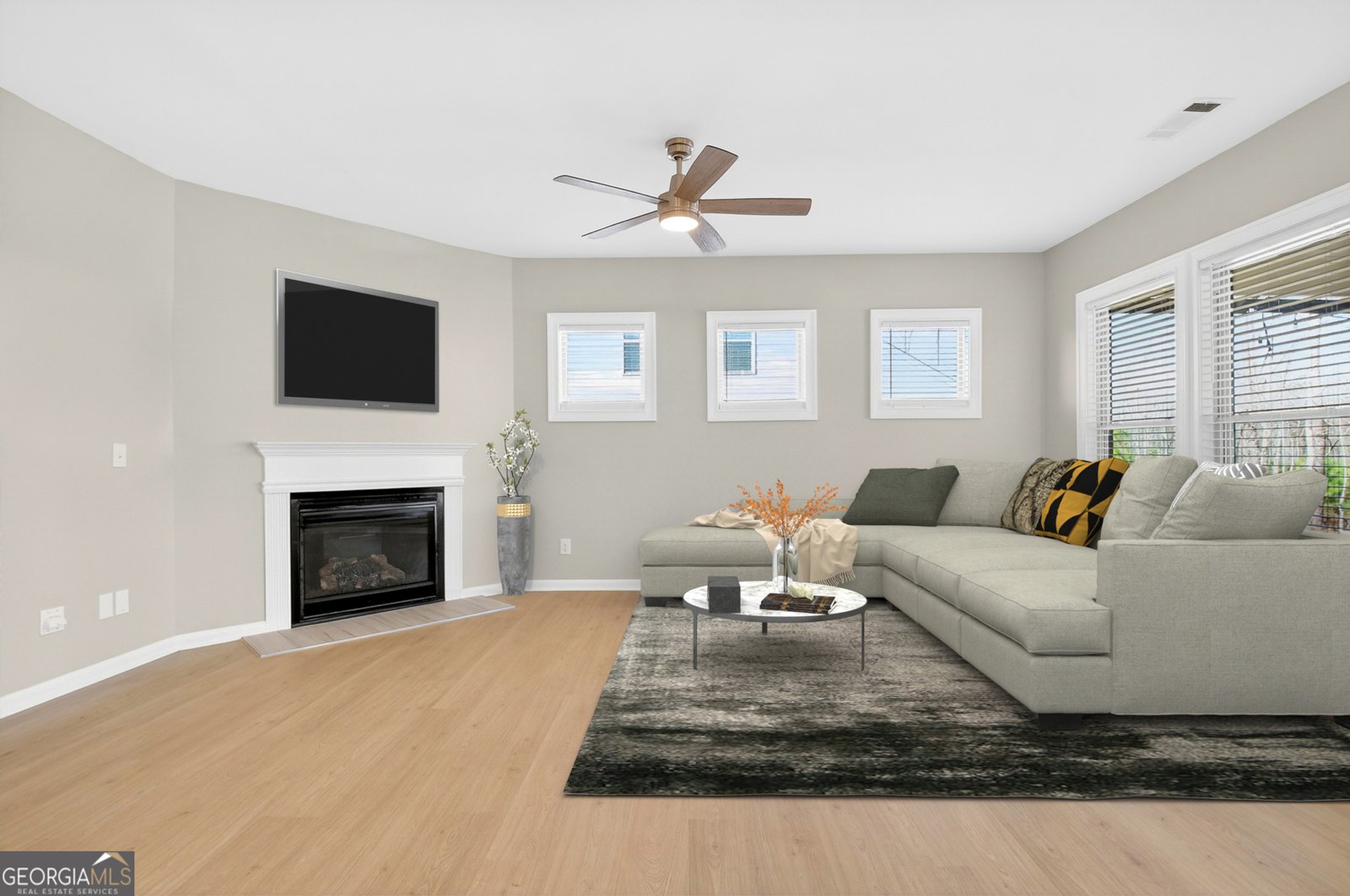 352 Elkins Place Peachtree City - Photo 12