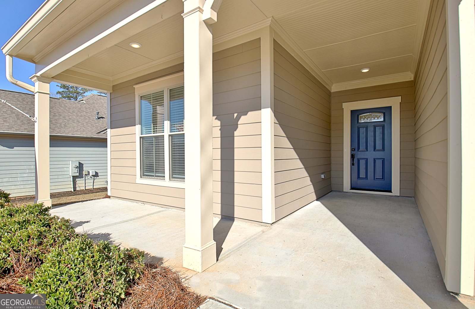 352 Elkins Place Peachtree City - Photo 6