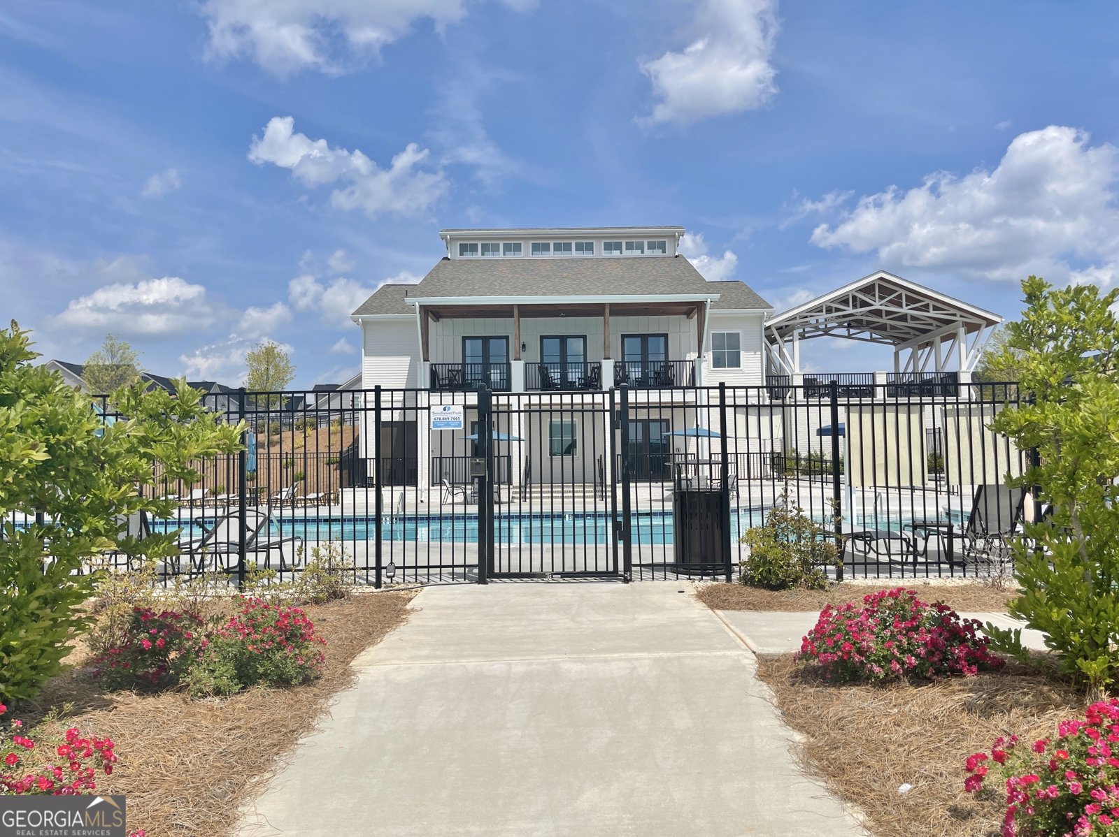 352 Elkins Place Peachtree City - Photo 61