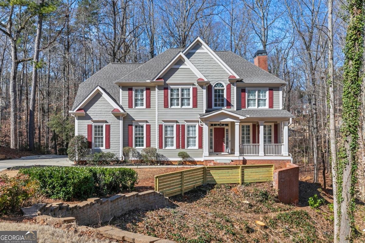 5228 Yellowtail Lane Kennesaw - Photo 1