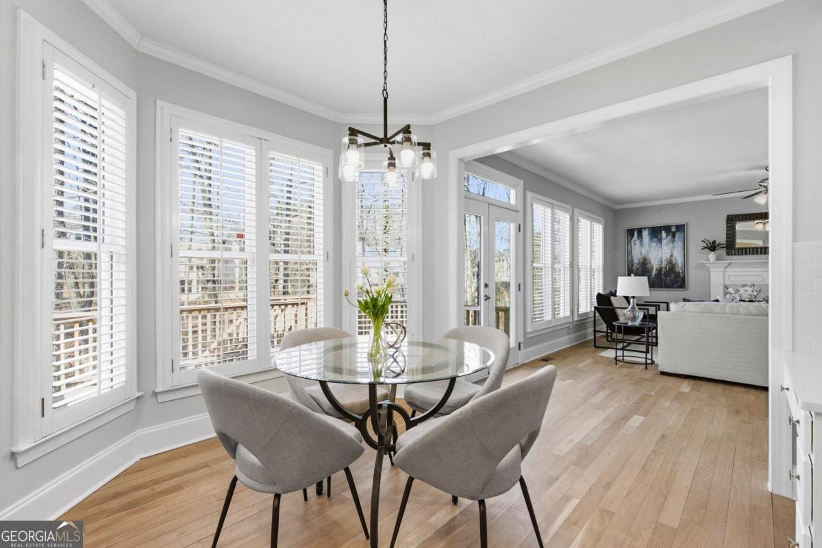 5228 Yellowtail Lane Kennesaw - Photo 14