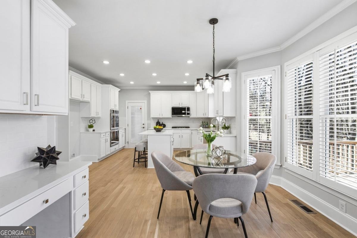 5228 Yellowtail Lane Kennesaw - Photo 15