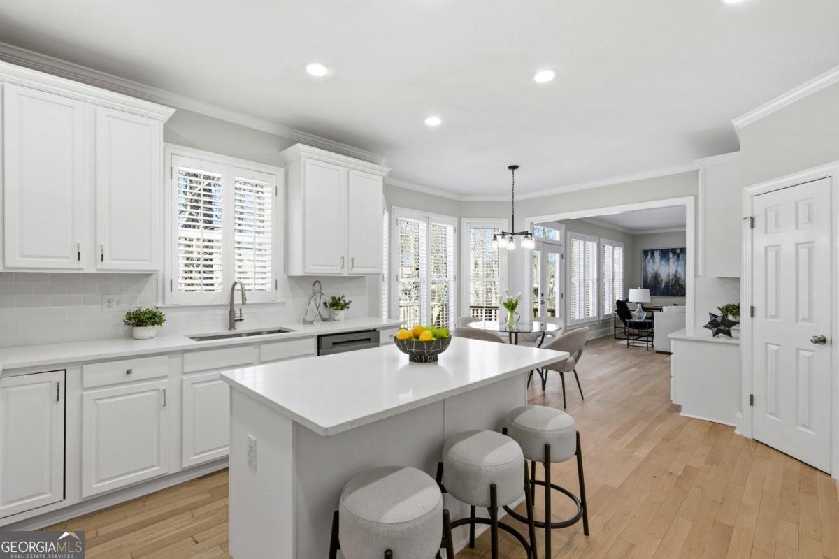 5228 Yellowtail Lane Kennesaw - Photo 16