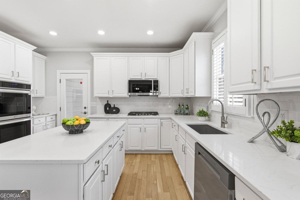 5228 Yellowtail Lane Kennesaw - Photo 17