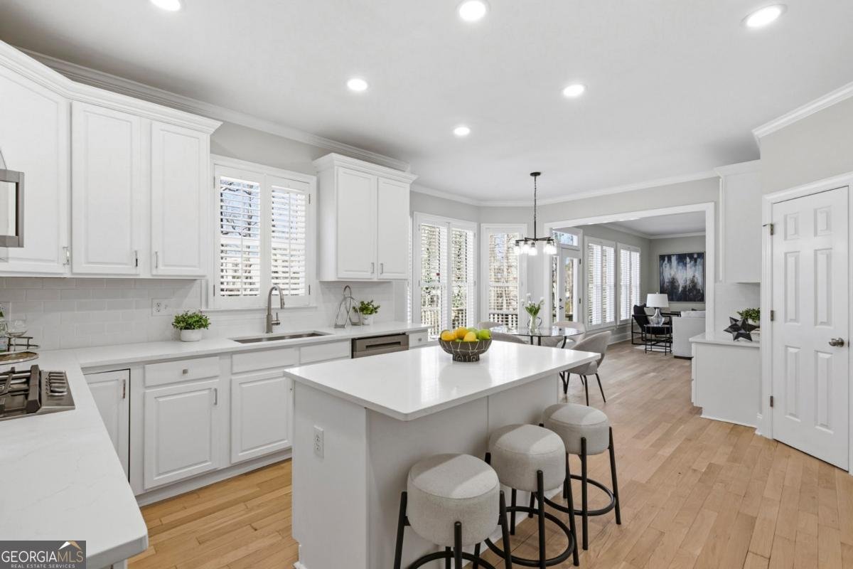 5228 Yellowtail Lane Kennesaw - Photo 18