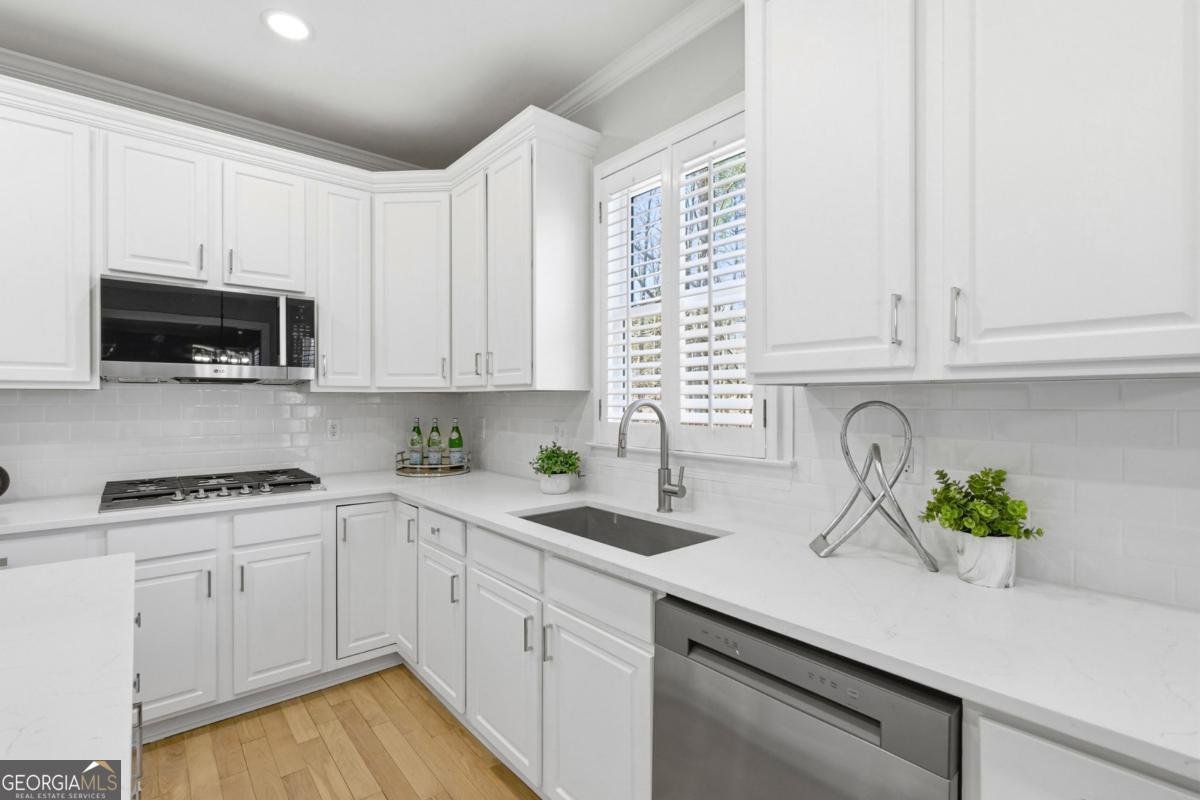 5228 Yellowtail Lane Kennesaw - Photo 19