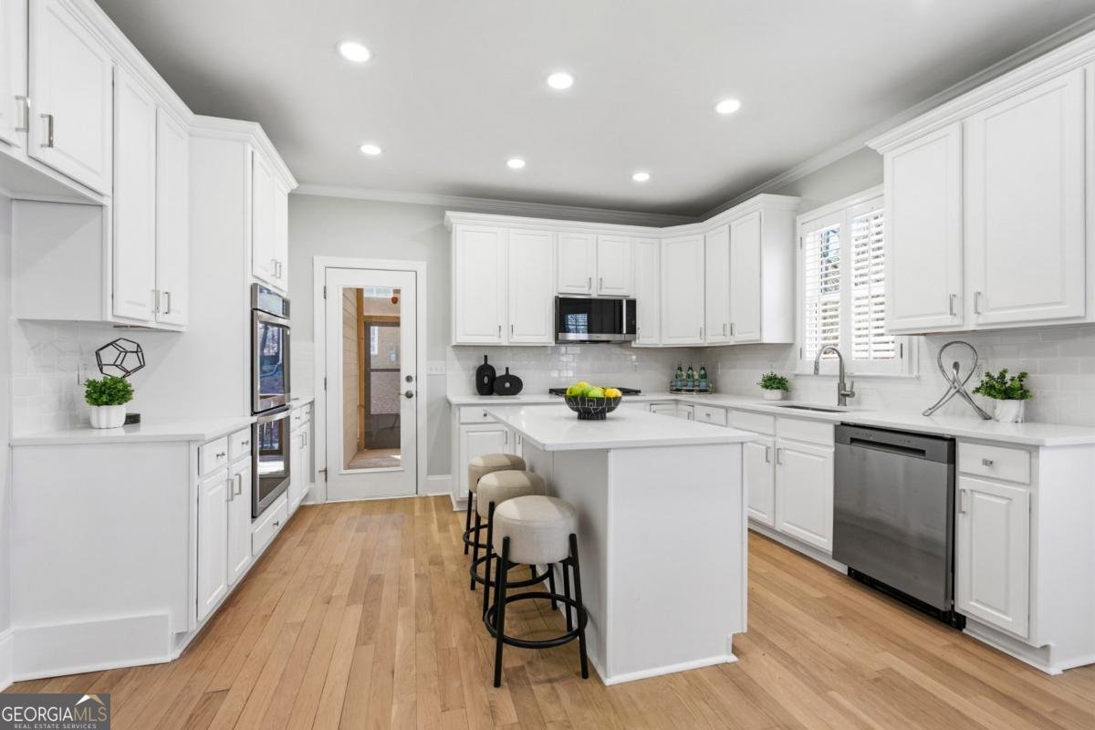 5228 Yellowtail Lane Kennesaw - Photo 22