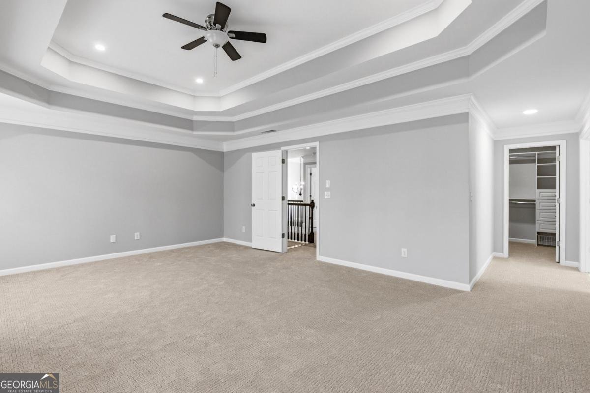 5228 Yellowtail Lane Kennesaw - Photo 28