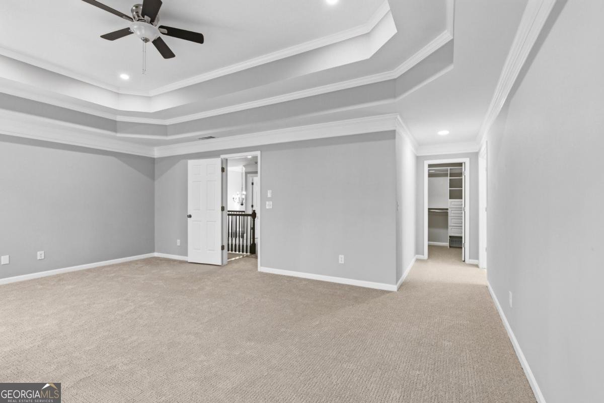 5228 Yellowtail Lane Kennesaw - Photo 30