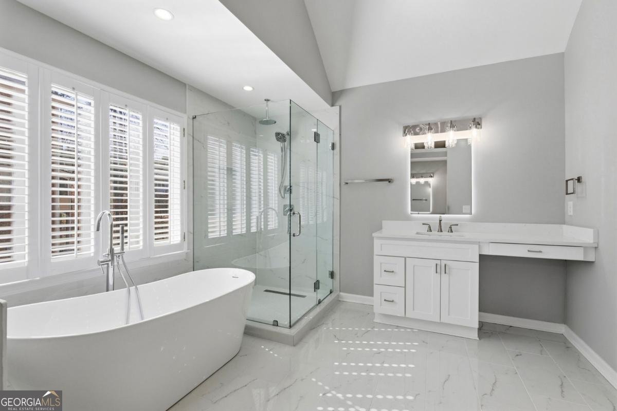 5228 Yellowtail Lane Kennesaw - Photo 32