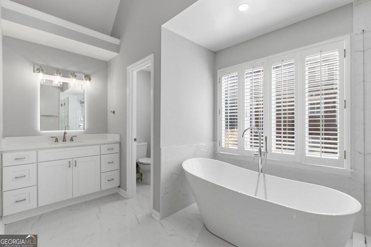 5228 Yellowtail Lane Kennesaw - Photo 33