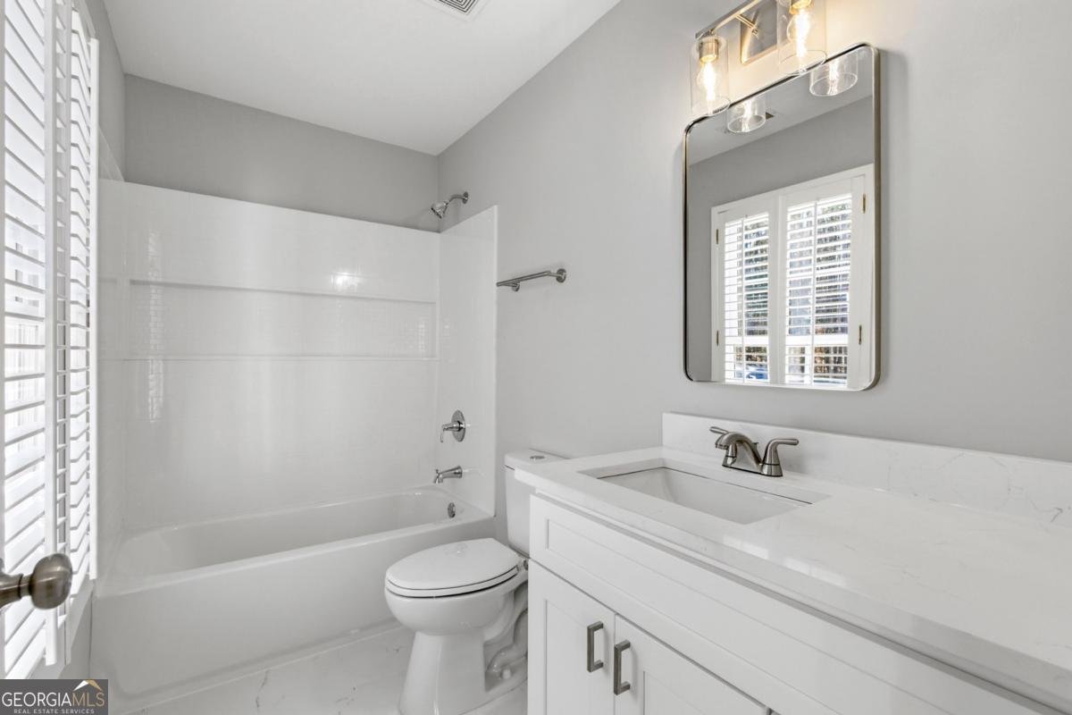 5228 Yellowtail Lane Kennesaw - Photo 40