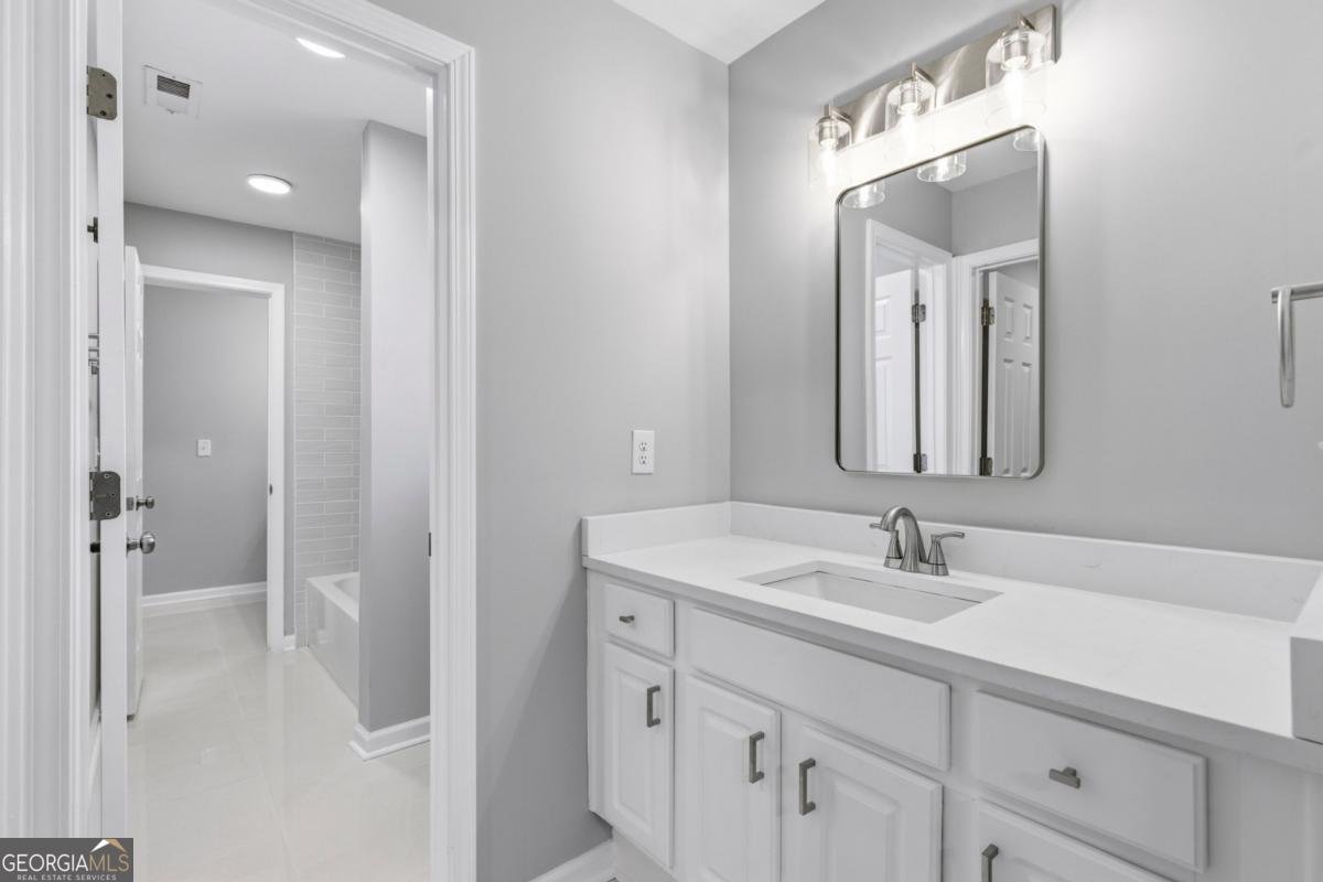 5228 Yellowtail Lane Kennesaw - Photo 44