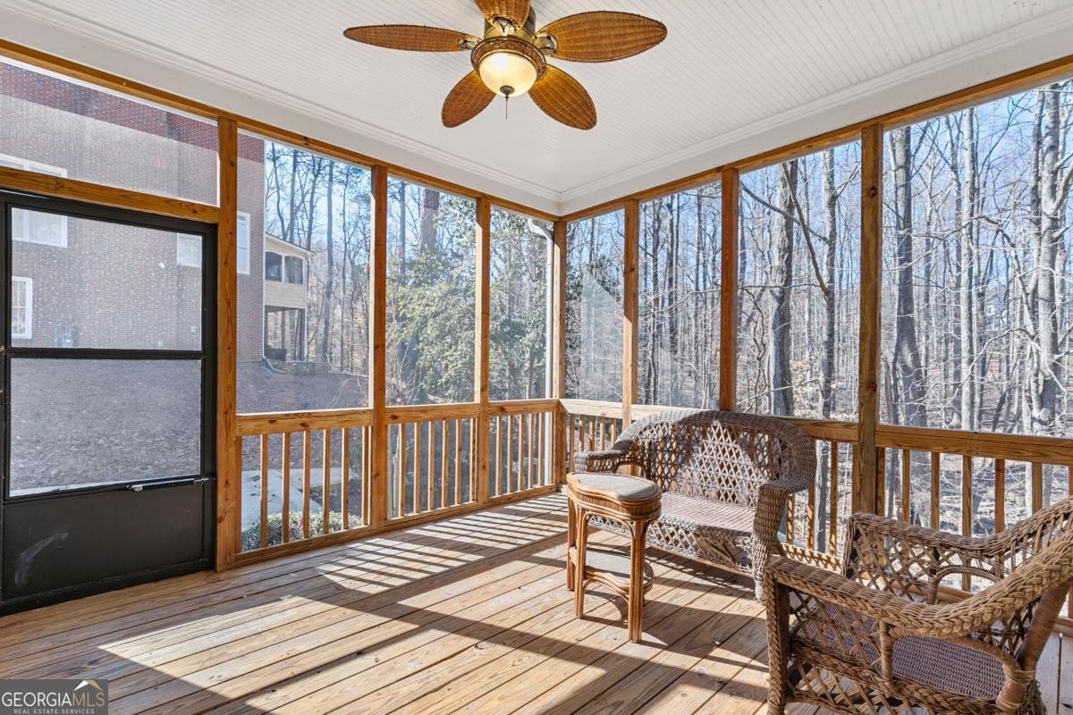 5228 Yellowtail Lane Kennesaw - Photo 56