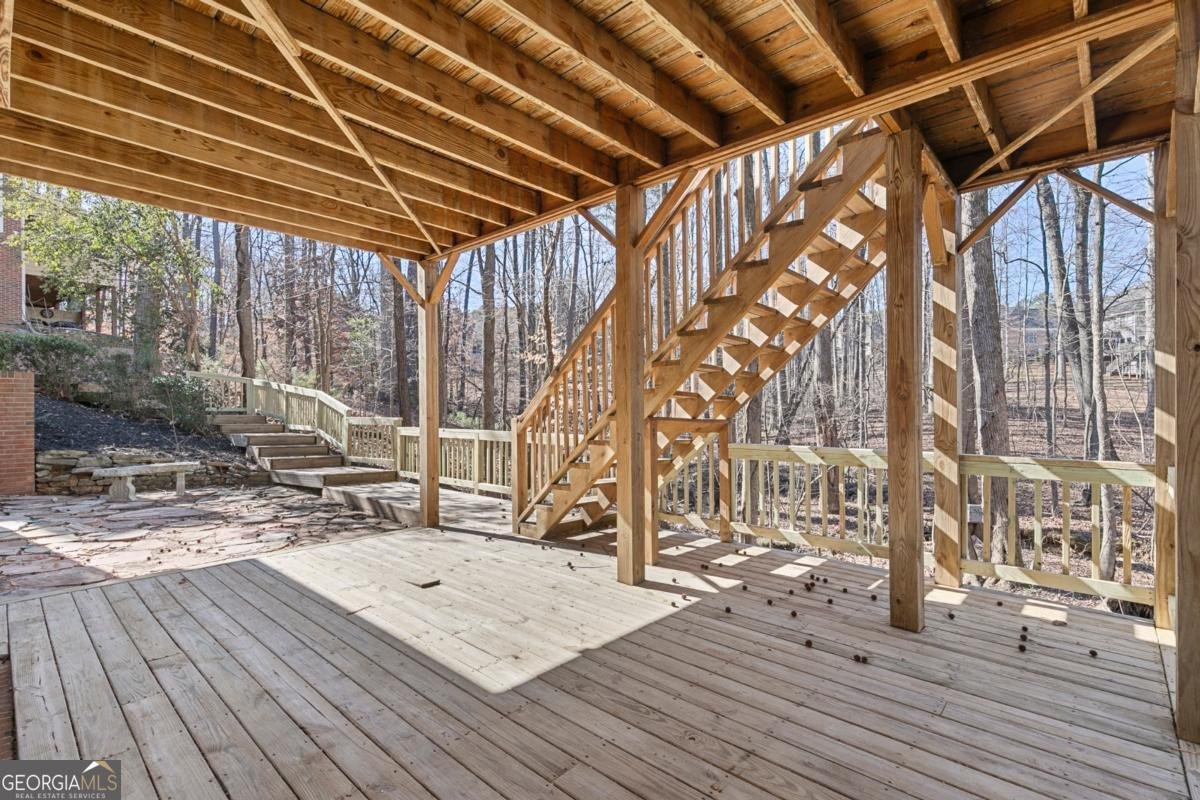 5228 Yellowtail Lane Kennesaw - Photo 57