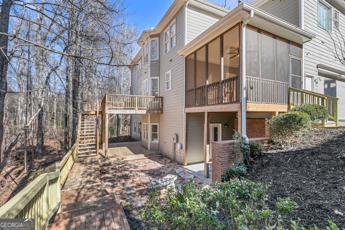 5228 Yellowtail Lane Kennesaw - Photo 58