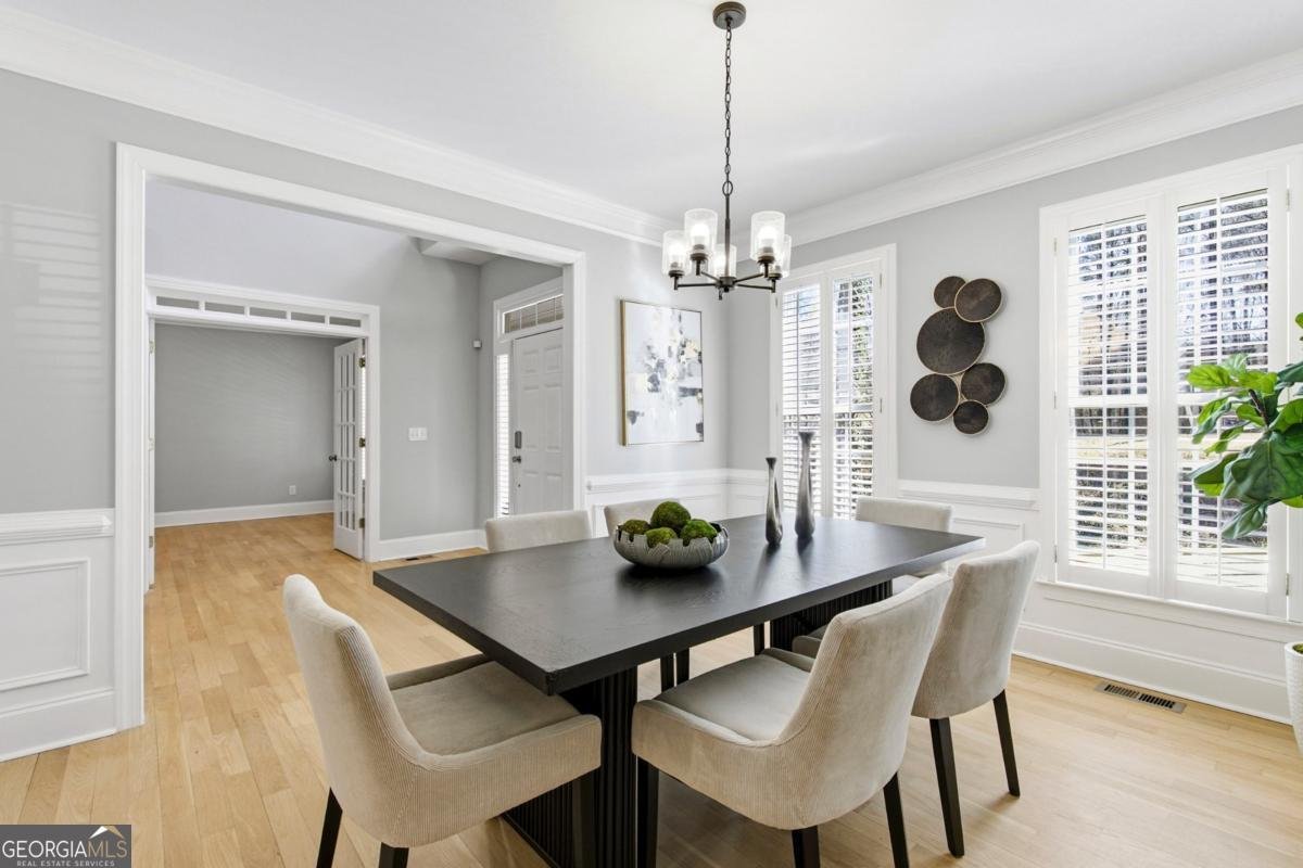 5228 Yellowtail Lane Kennesaw - Photo 6